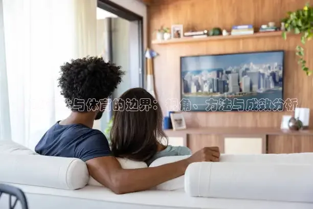 2016艺术与体育的边界：视角、方法与成效分析